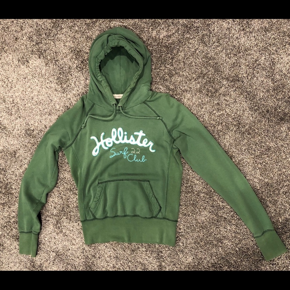 Hollister Hoodie